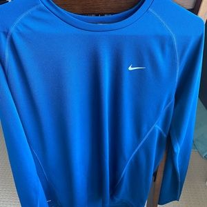 Nike Dri-Fit running shirt